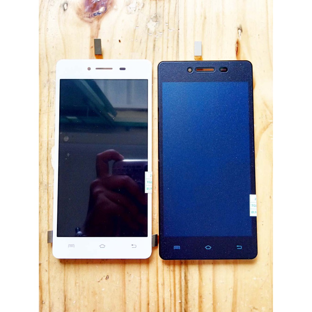 Lcd Touchscreen Vivo Y51 - Y51L Layar Kaca Vivo Y51 - Y51L Layar Sentuh FULLSET
