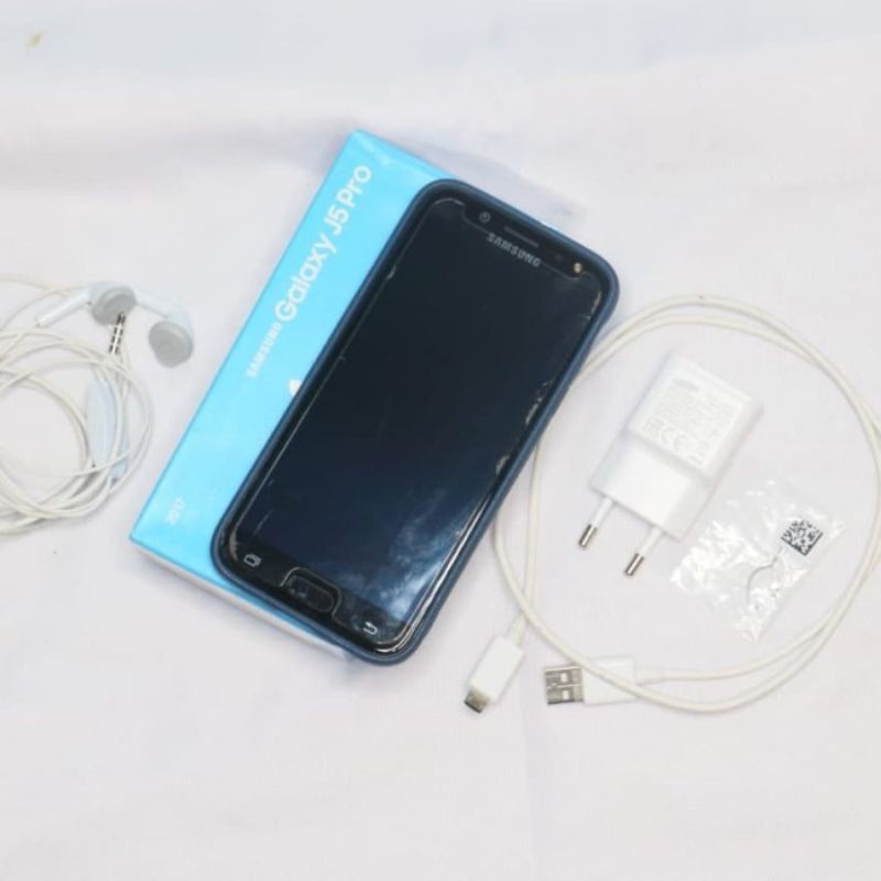 Samsung galaxy j5 pro 2/32