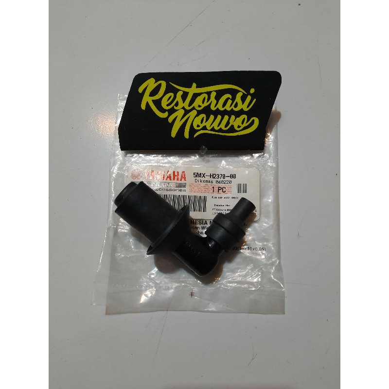 Kepala busi cangklong busi kop busi pala busi nouvo original cop busi nouvo cangkong busi yamaha dop