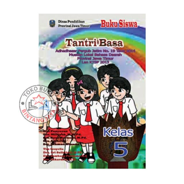 Kunci Jawaban Buku Tantri Basa Kelas 5 Hal 110 Revisi Sekolah