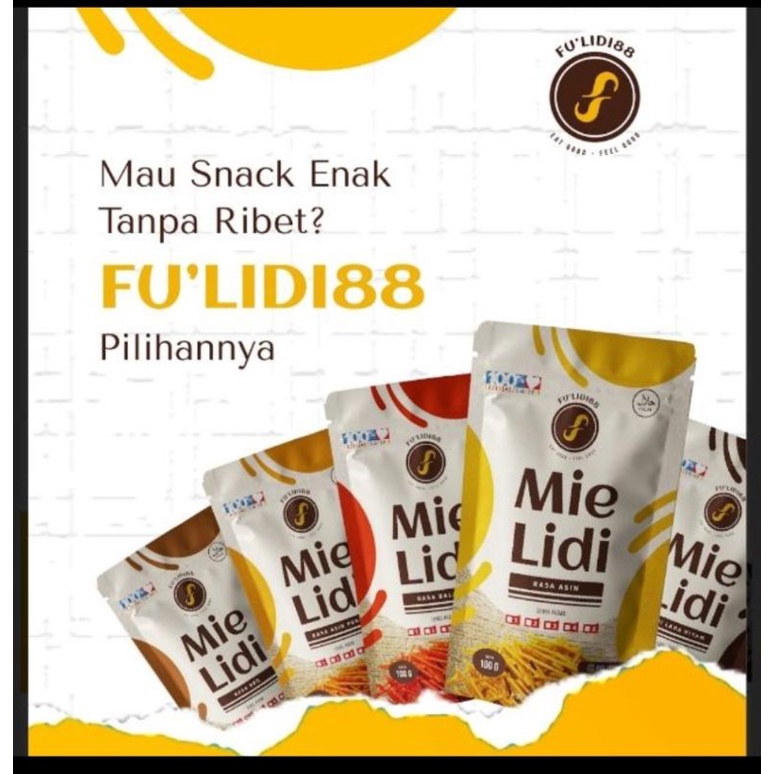 

Fulidi Snack