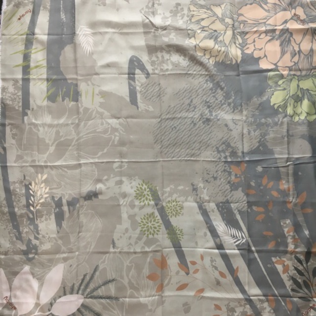 Voal premium waterproof naraya scarf