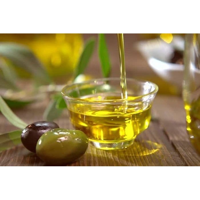 

Minyak Dara Zaitun Damaskus/Damsyik Damascus Extra Virgin Olive Oil