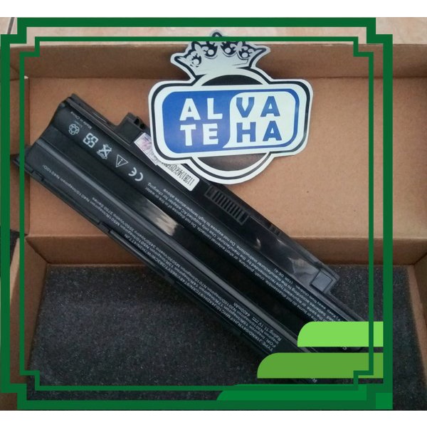 Baterai Dell Inspiron N4010 N4110 N4050 N5010 N5030 - Baterai Laptop
