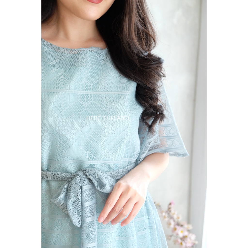 Corrina Dress - Pakaian Wanita (Mohon baca deskripsi)