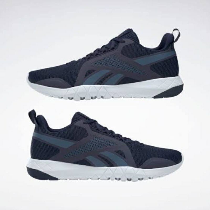Reebok Flexagon Force 3.0 Navy