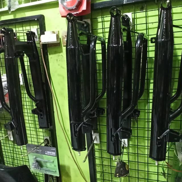 arm oval pnp rx king