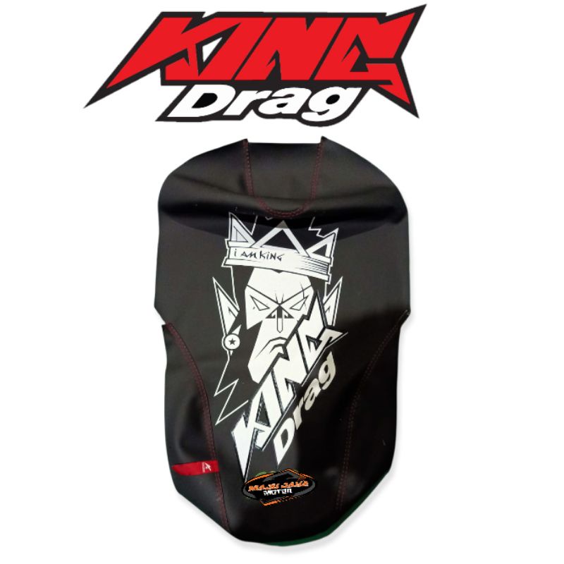 Jual sarung jok king drag maysia tipe monkey Indonesia|Shopee Indonesia