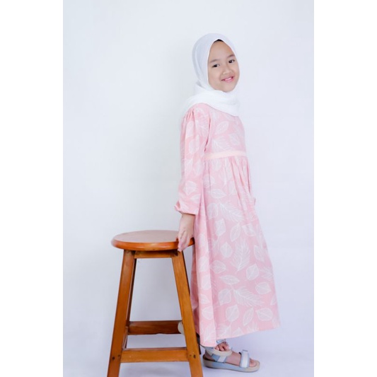 Carebear Gamis Arafah