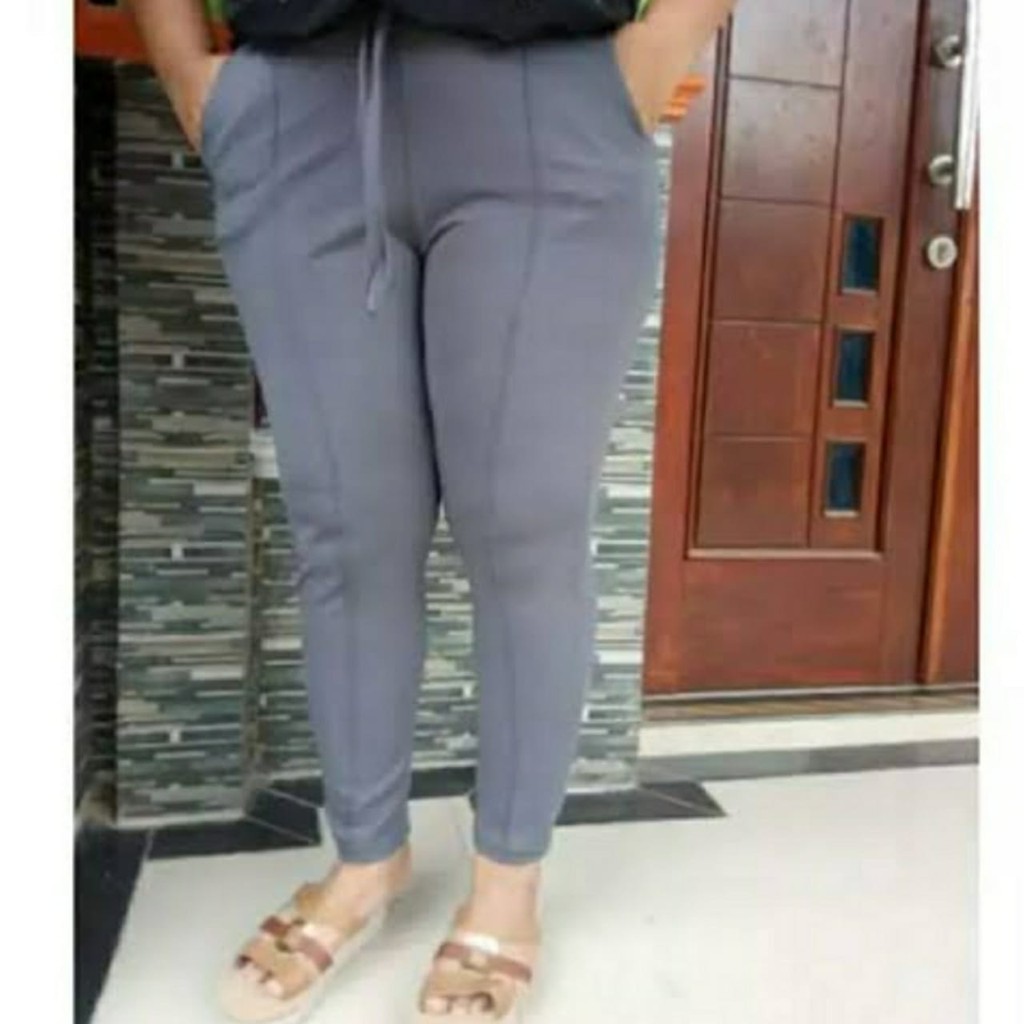 Celana Doty pants JUMBO Crepe BB 55kg-80kg