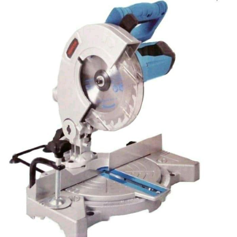 Mitter Saw 7 Inch Modern M3700B/Mesin Potong Aluminium Modern M3700B/Miter saw 7 inch