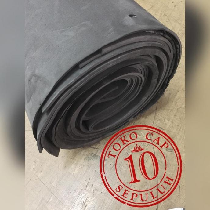 Spon Ati / Busa Ati / Eva / Karet Ati 10Mm