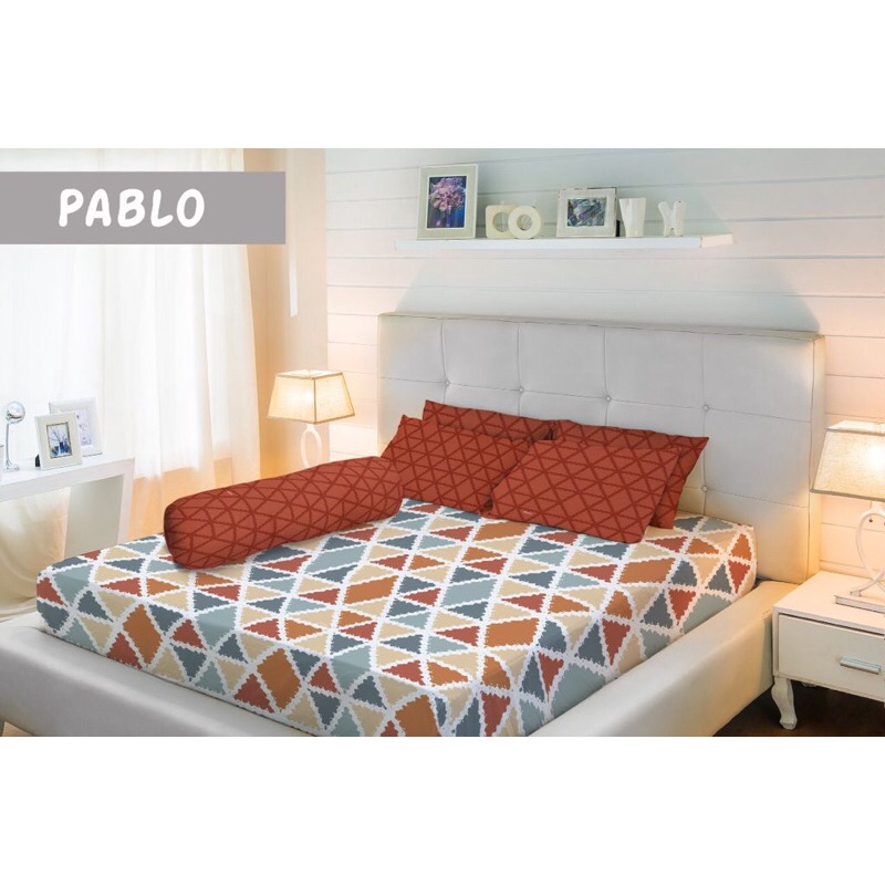 sprei internal uk 180/160t25 PABLO