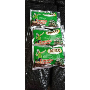 

GROSIR MILO LOKAL ISI 50