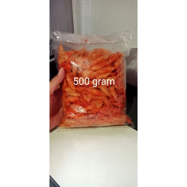 

lumpia balado isi 500 gram