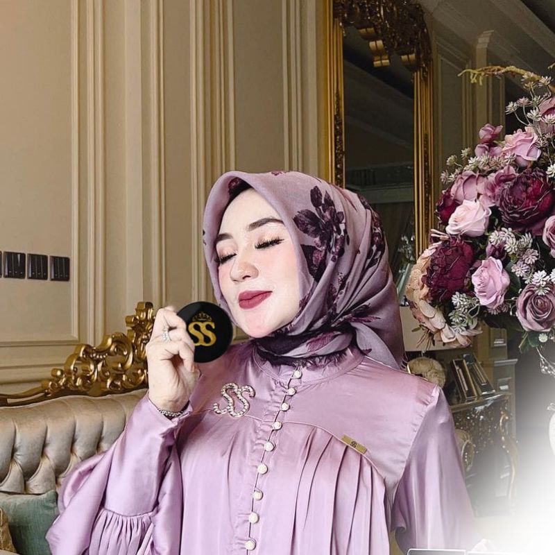 SS CUSHION ORIGINAL 1000% | SUDAH BPOM