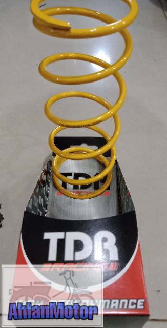 Per CVT Vario 150 LED /Per CVT TDR /Per cvt 1500 RPM /Per cvt Vario 150 1500 RPM