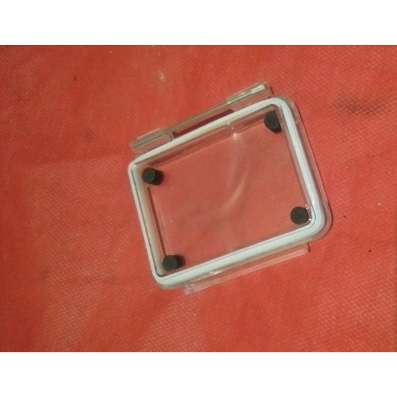 tutup waterproof case kamera kogan