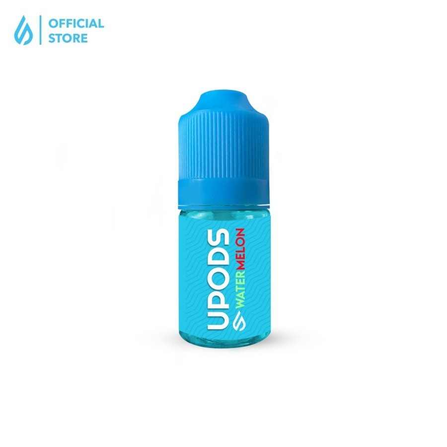 Liquid Upods Watermelon Pods Friendly Not Salt 30ML by Upods x IJC