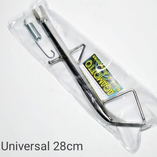 Jagang Standar Samping Honda Cb 100 Gl Pro Megapro