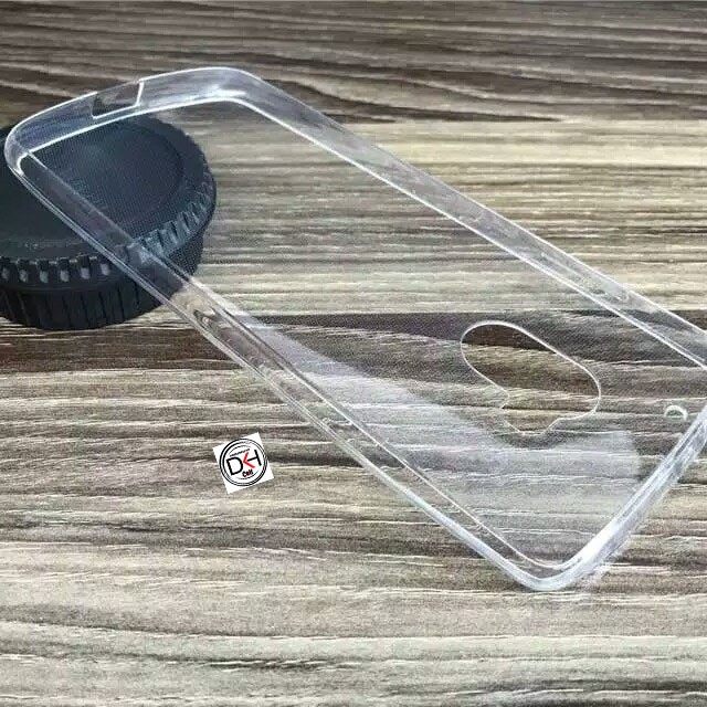 SILIKON BENING FOR LENOVO K4 K6 NOTE SOFT CASE LENTUR JELLY