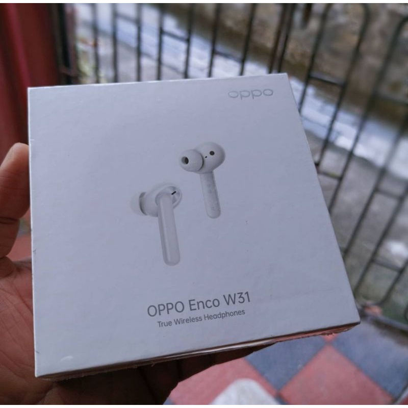 OPPO ENCO W31