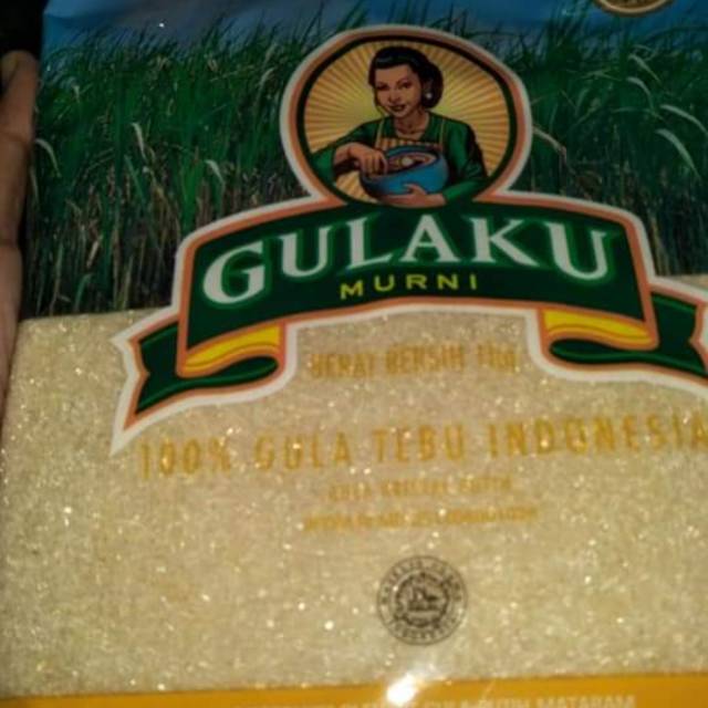 

Gulaku kuning 1 Kg