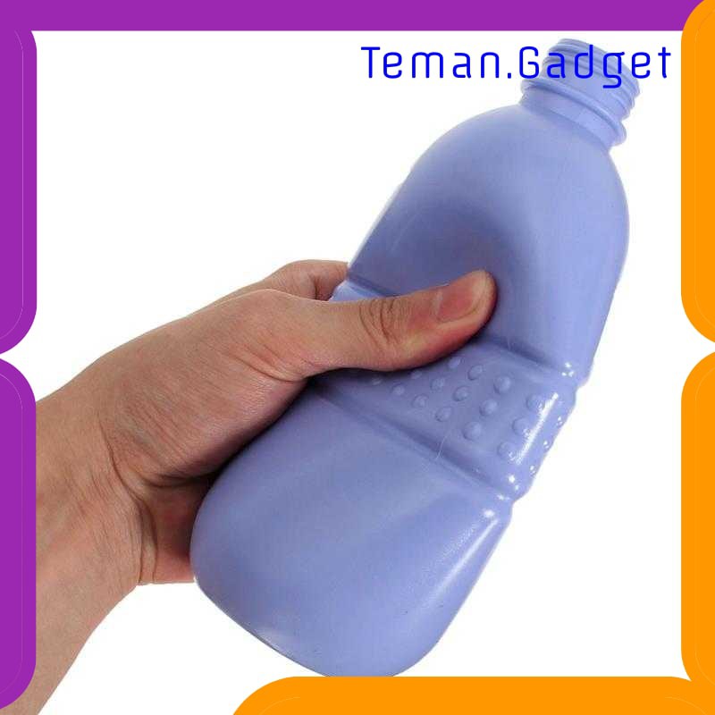 TG-FS064 Blessmen Semprotan Cebok Toilet Portabel Bidet Sprayer 450ML - BM-450