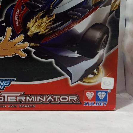 Tamiya auldey 870 - soaring dragon