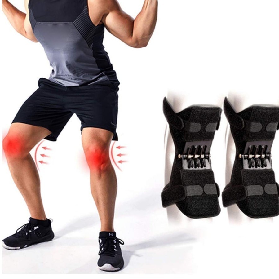 Knee Pads Booster Support buy 1 get 1