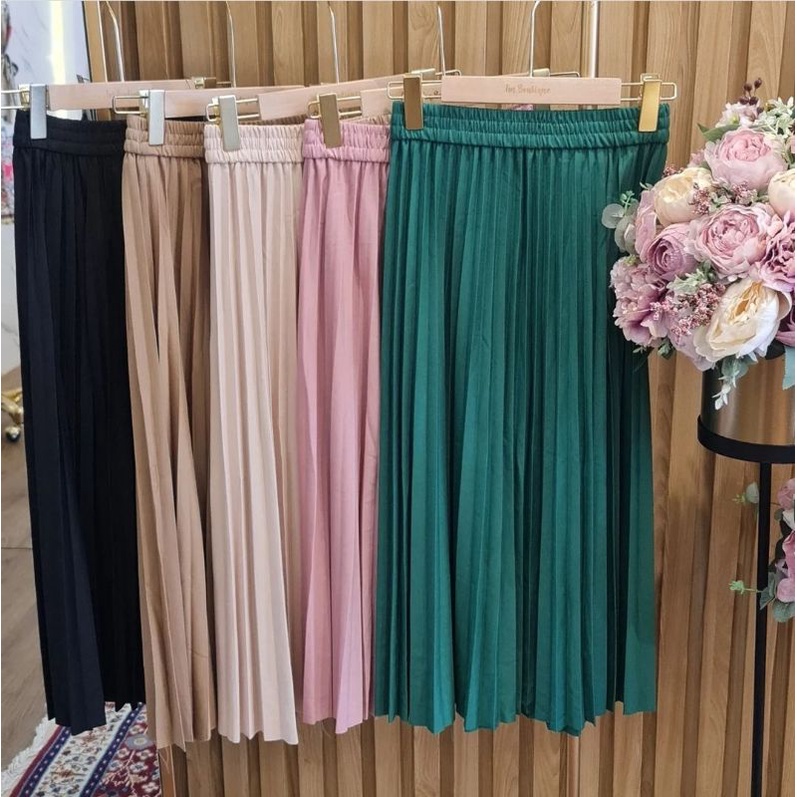 rok plisket premium bangkok