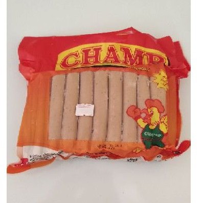 

Champ Sosis Ayam 1 kg