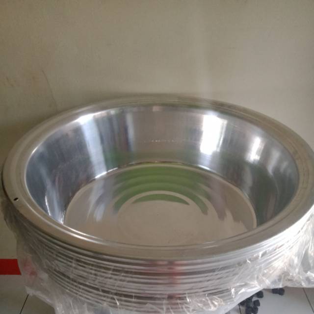 Baskom/loyang harum manis/gulali