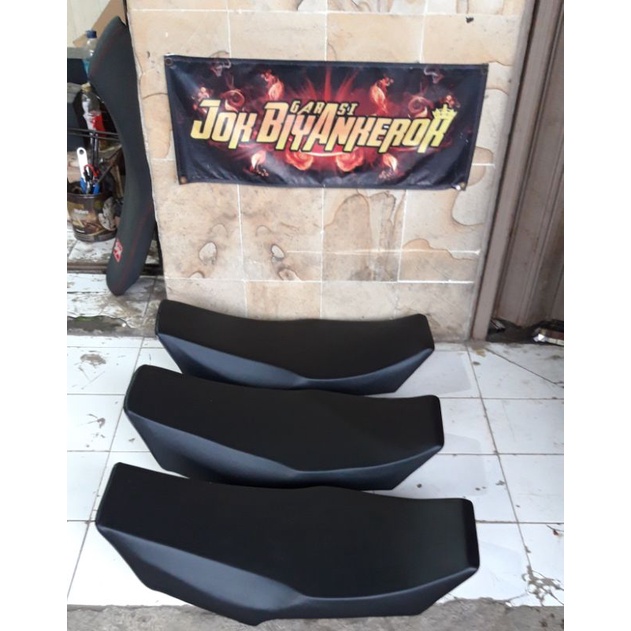 jok rx king perahu extrim