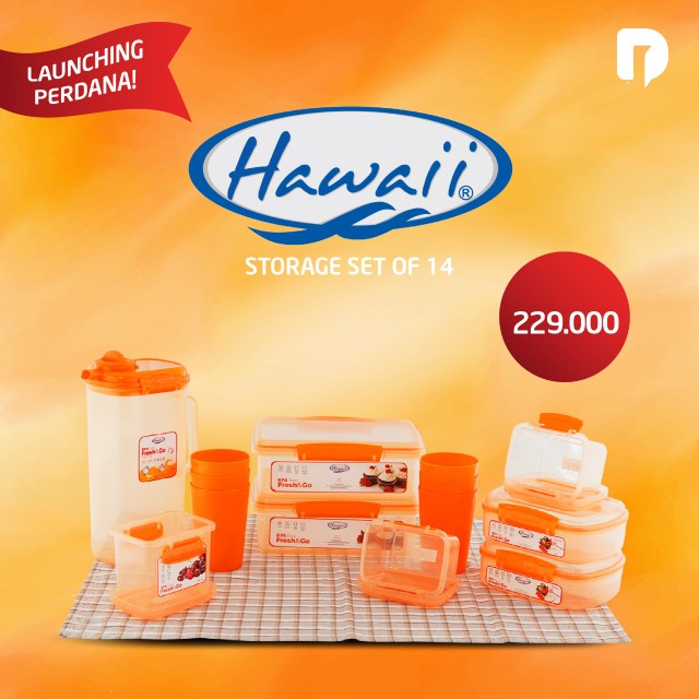 Harden Wajan Stainless Tebal Ukuran 36 Cm