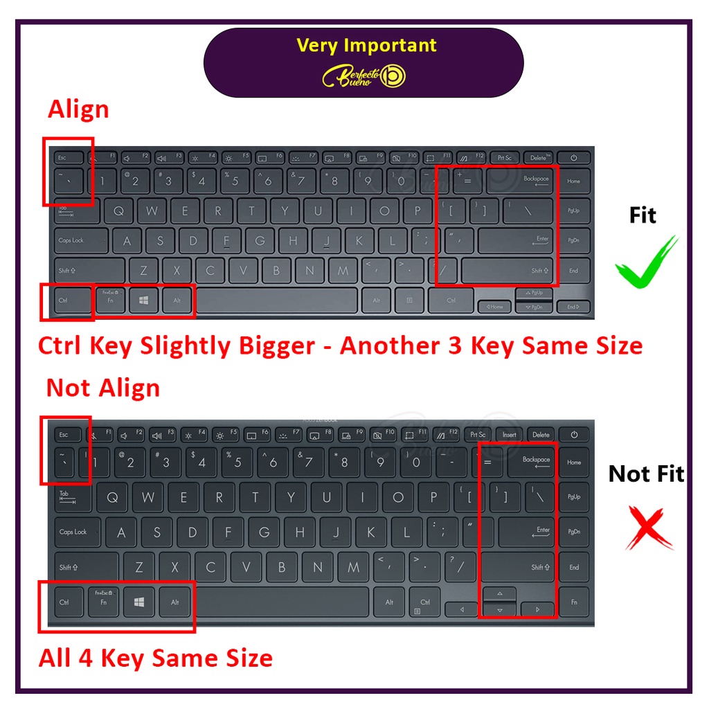 Pelindung Keyboard Bahan Silikon Untuk ASUS ZenBook 14 UX425J UM425IA UX425JA UX425EA UM425UA