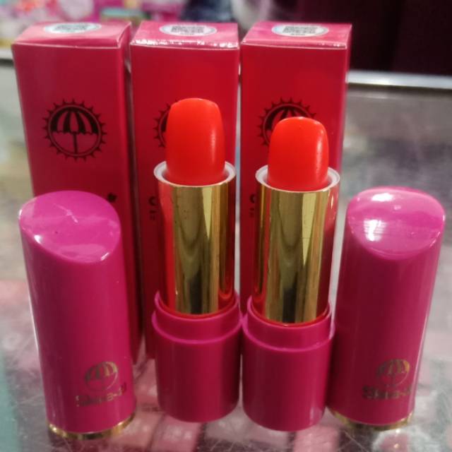 Lipstik skiva no 500 tahan lama