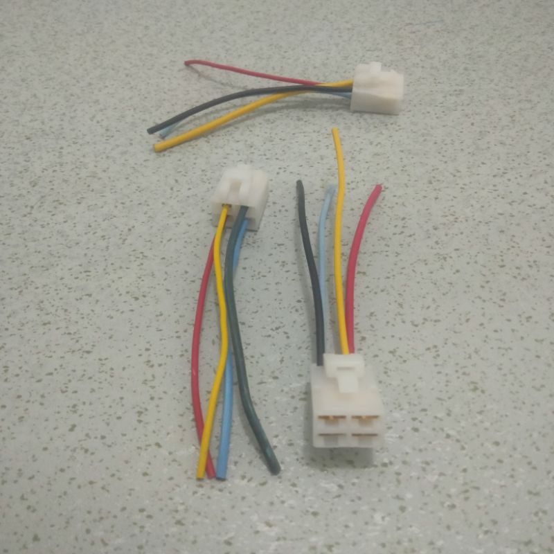 Soket Regulator Kiprok Grand Supra Beat Karbu Vario Karbu Karisma Mio Karbu