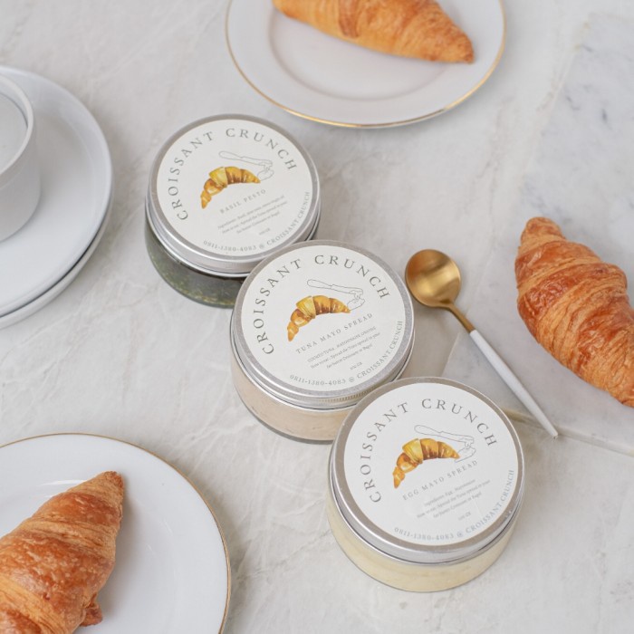 

Cream Cheese spread 200 gram