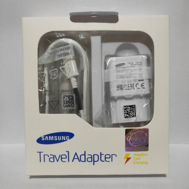 [COD] Charger Samsung Original 100% Micro usb Galaxy S4/ Tab 3/ J1 / J5 / Grand prime ,       .