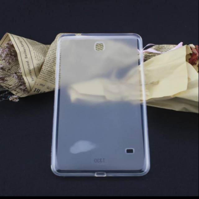 Samsung Galaxy Tab 4 8inch/T330/T331 Soft Case Silicon Casing Cover