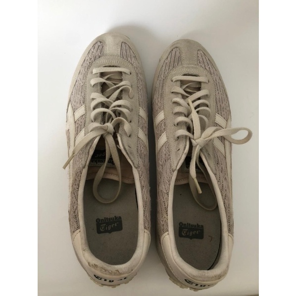 Onitsuka Tiger Preloved/Second