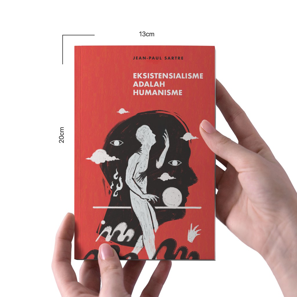 Eksistensialisme adalah Humanisme - Jean-Paul Sartre