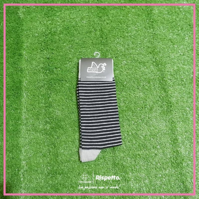 Peaceful Hooligan Socks