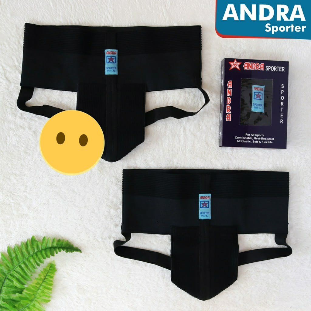CELANA DALAM/KORSET ANDRA SUPORTER [ MENCEGAH TURUN BEROK&MENGECILKAN PERUT BUNCIT ]
