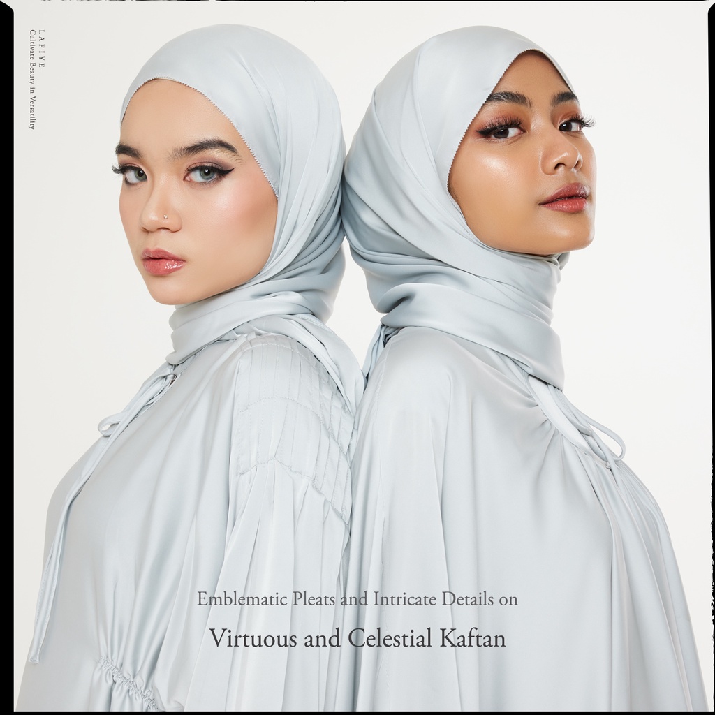 Virtuous Kaftan