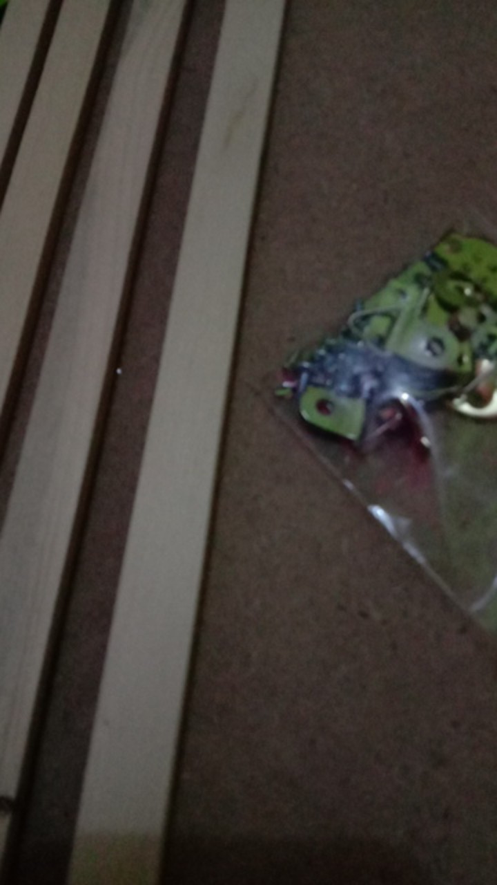 Engsel Kotak Perhiasan Engsel Kotak Kue Engsel Kotak Medali 2.2cm-1 Pcs