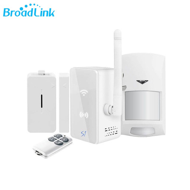 S1C Motion BROADLINK