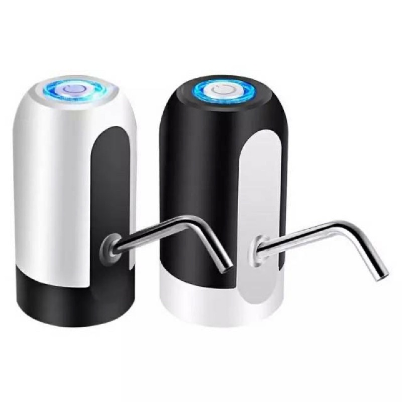 Pompa air eletrik aqua galon dispensel air minum recharger / Pompa air dispensel