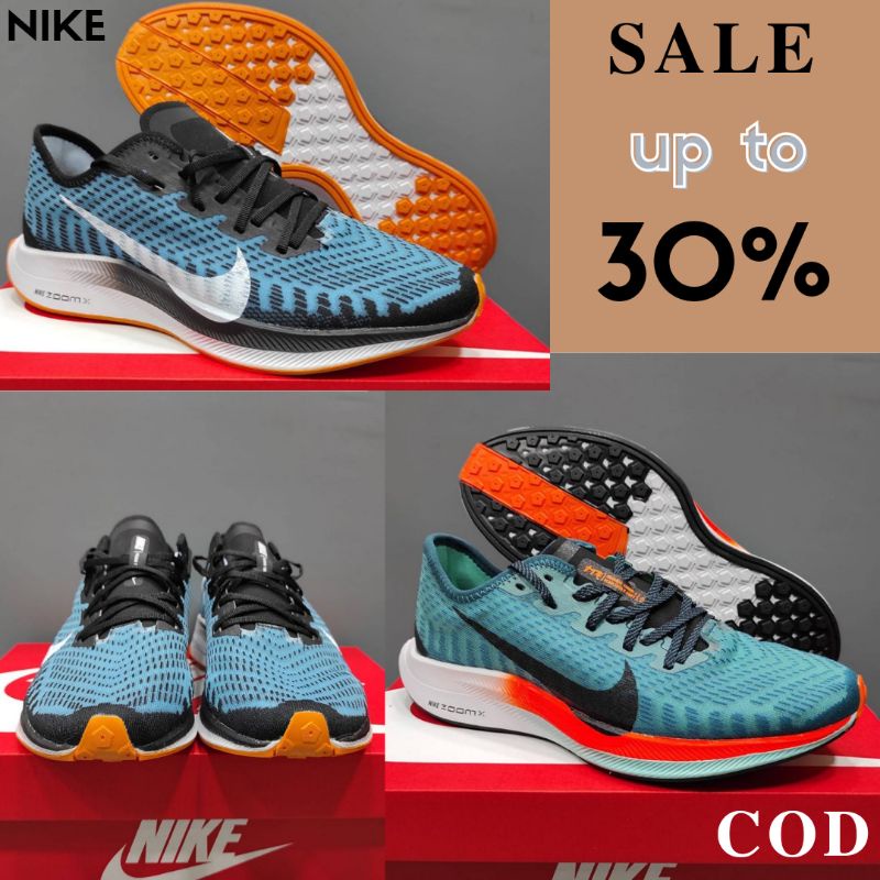 SEPATU NIKE ZOOM PEGASUS TURBO 2 ORIGINAL PREMIUM SEPATU OLAHRAGA PRIA SEPATU SNEAKERS PRIA SPORT